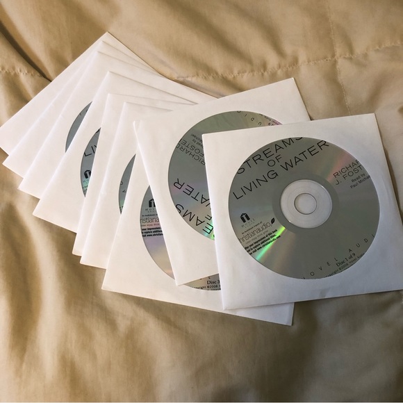 Audio Book - Picture 3 of 3